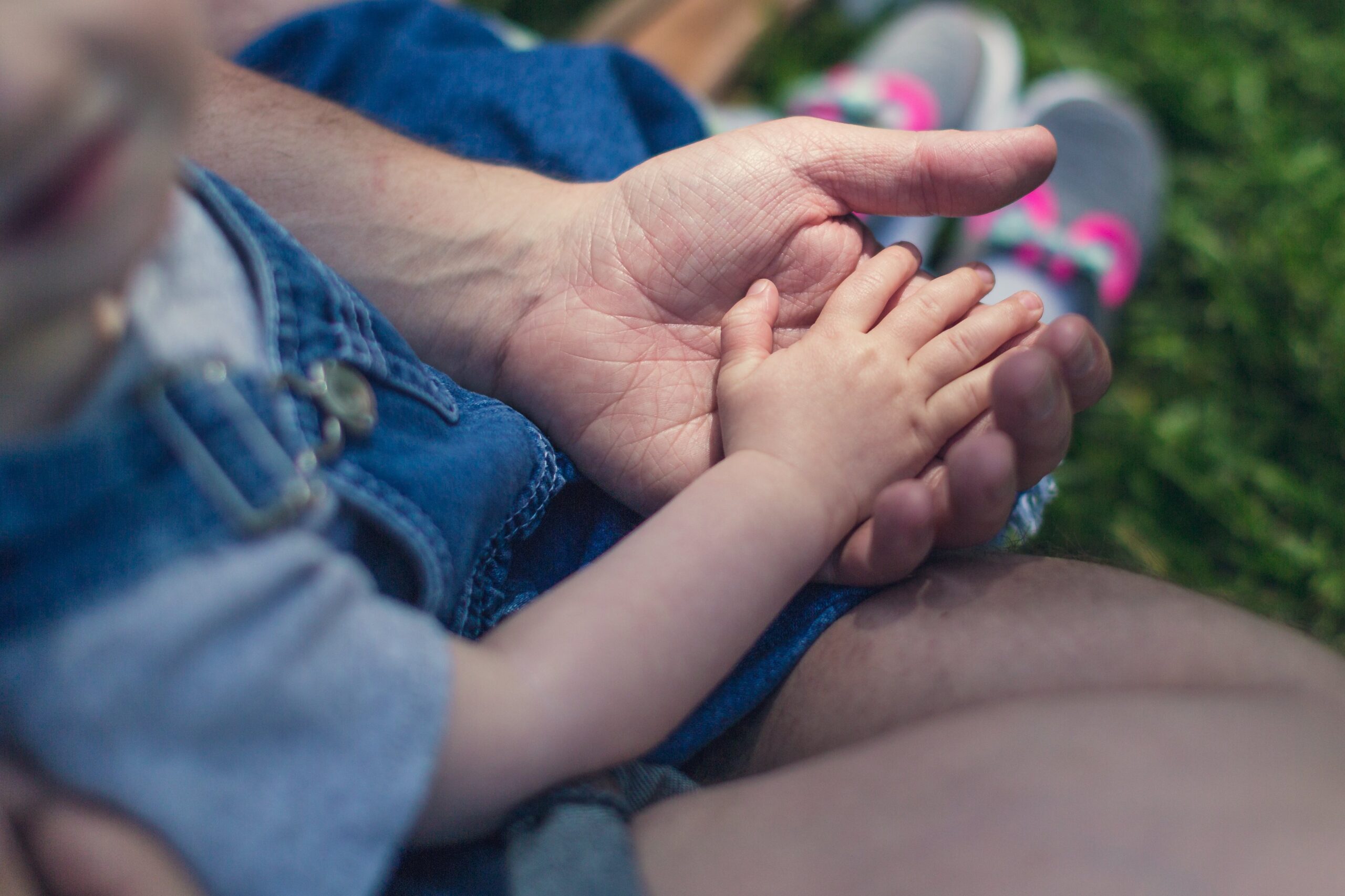 Nanny Care in Westchester